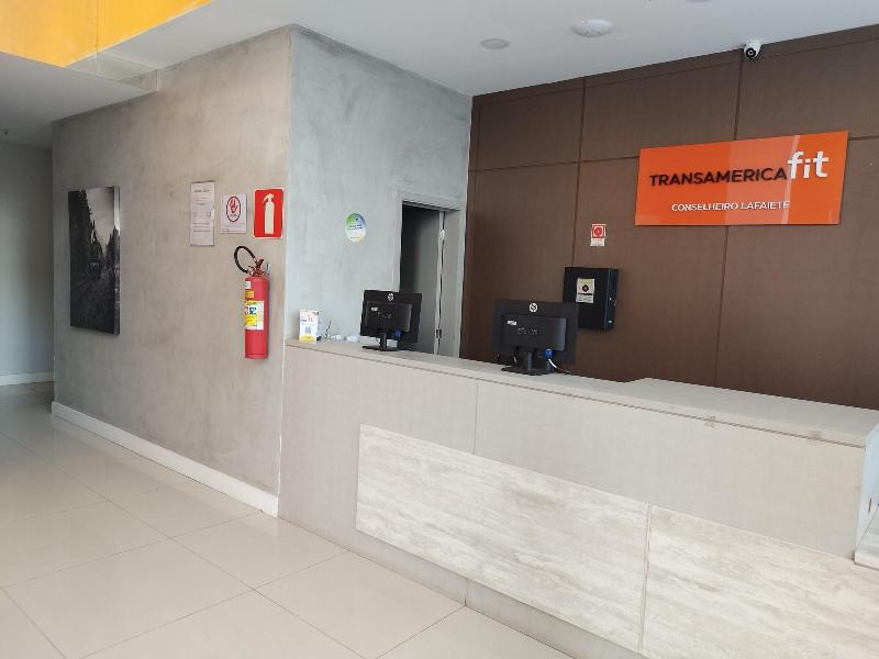 Go Inn Lafaiete - MG image