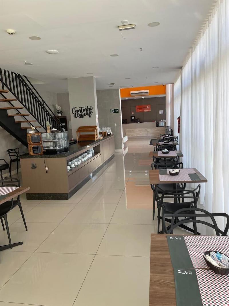 Go Inn Lafaiete - MG image