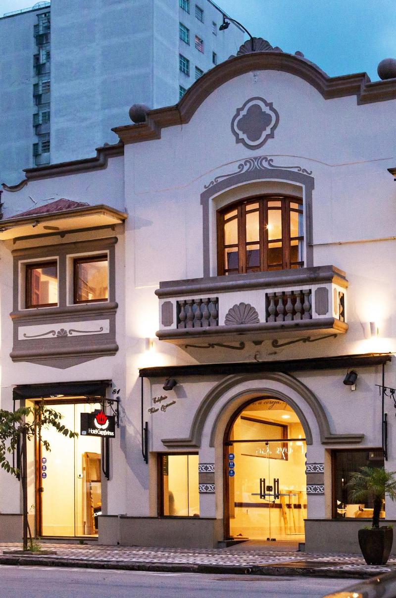 Hotel Gambrinus image
