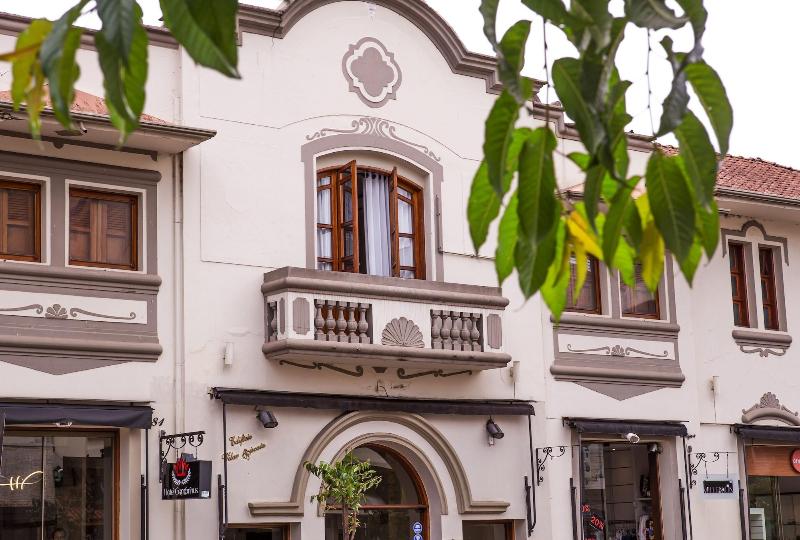 Hotel Gambrinus image