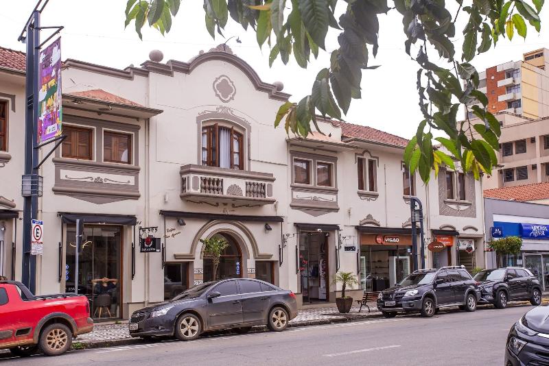Hotel Gambrinus image