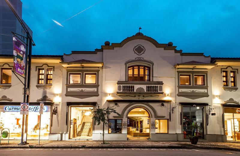 Hotel Gambrinus image