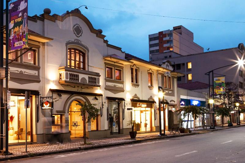 Hotel Gambrinus image