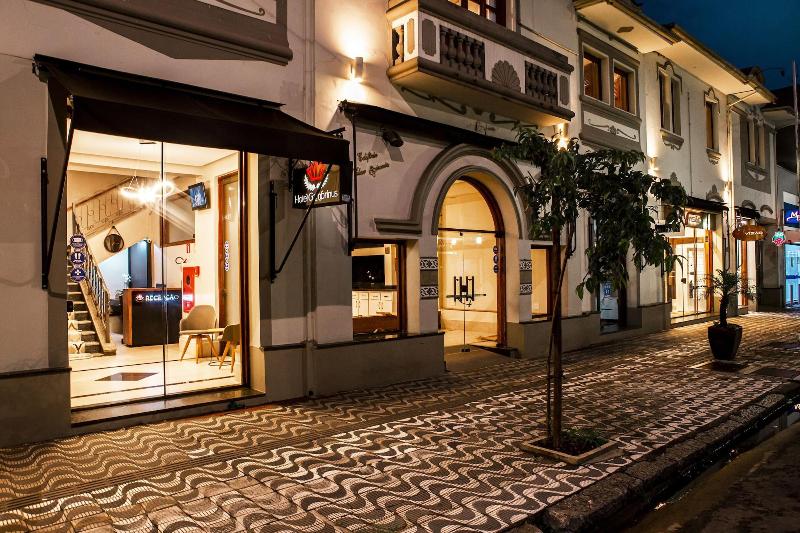 Hotel Gambrinus image