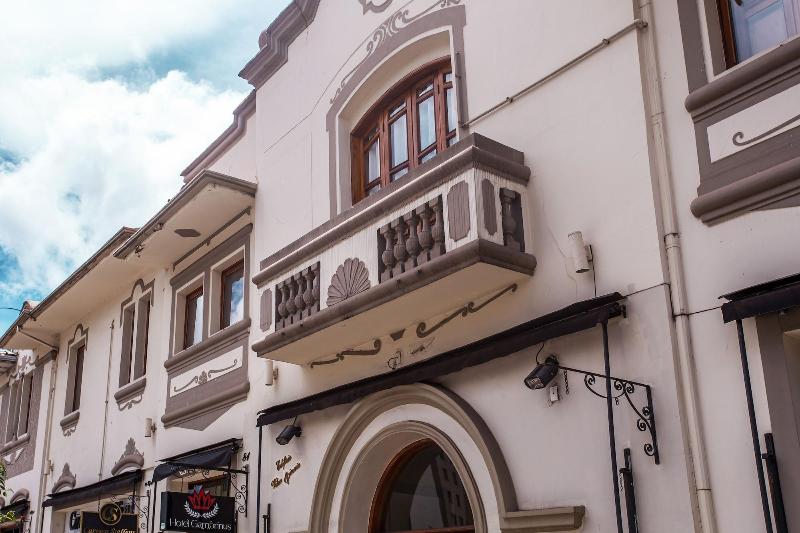Hotel Gambrinus image