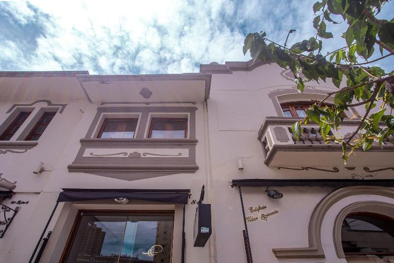 Hotel Gambrinus image