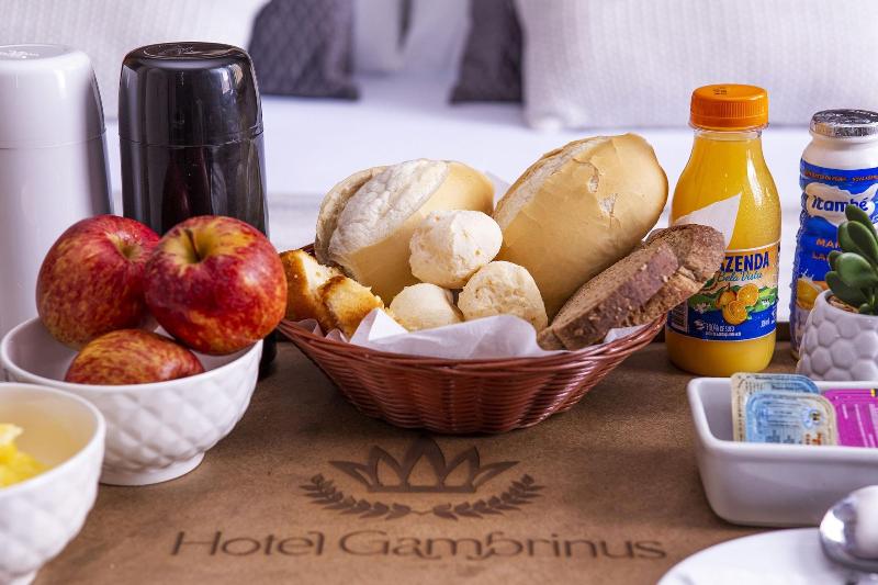 Hotel Gambrinus image