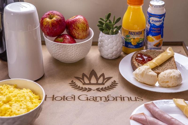 Hotel Gambrinus image