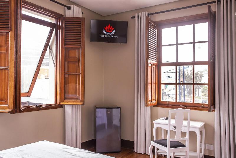 Hotel Gambrinus image