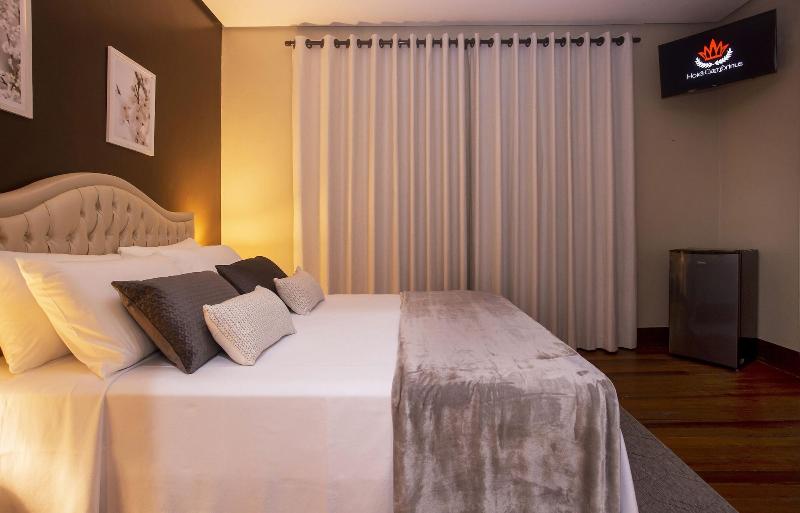 Hotel Gambrinus image