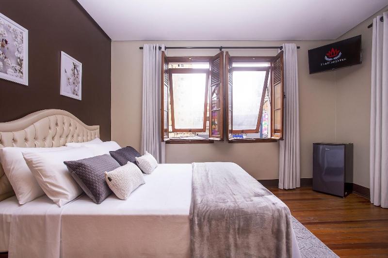 Hotel Gambrinus image