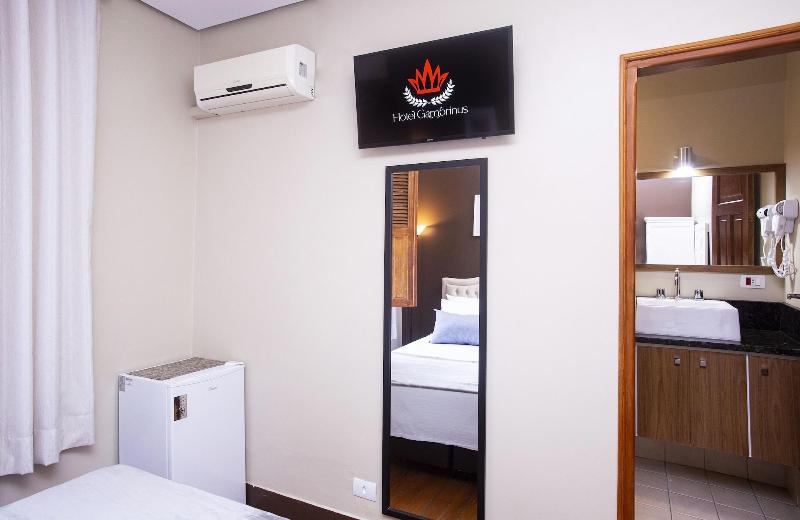 Hotel Gambrinus image