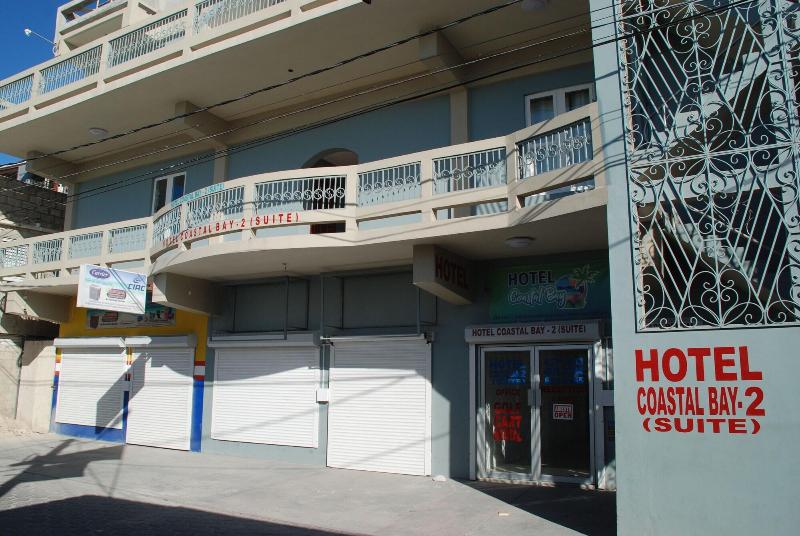 Hotel Coastal Bay-2 image