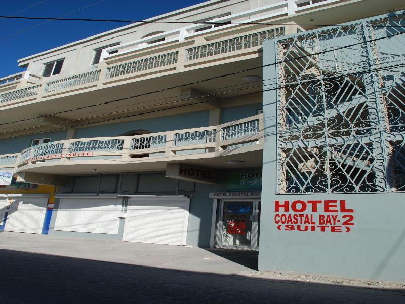 Hotel Coastal Bay-2 image