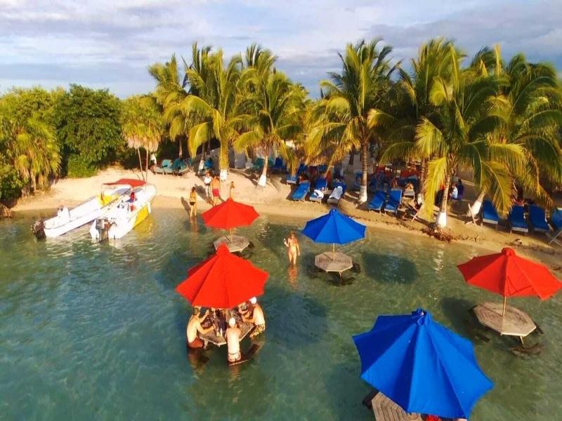 Hotel Coastal Bay-2 image