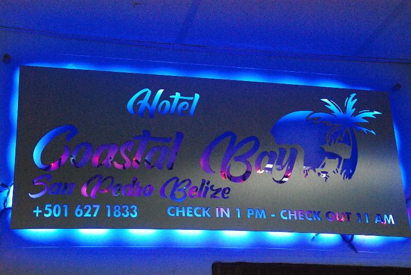 Hotel Coastal Bay-2 image