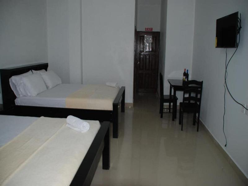 Hotel Coastal Bay-2 image