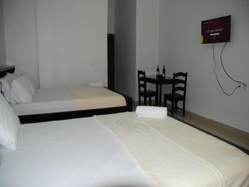 Hotel Coastal Bay-2 image