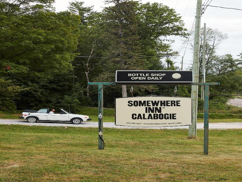 Somewhere Inn Calabogie