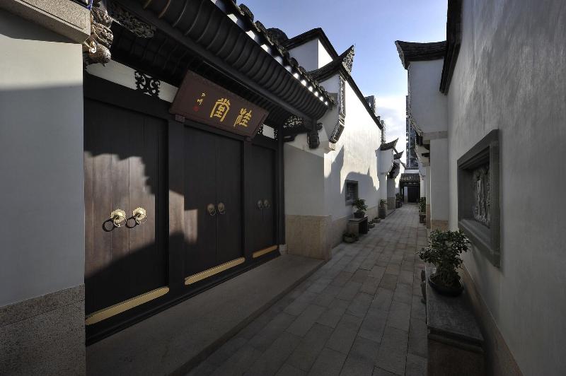 San Po Hotel image