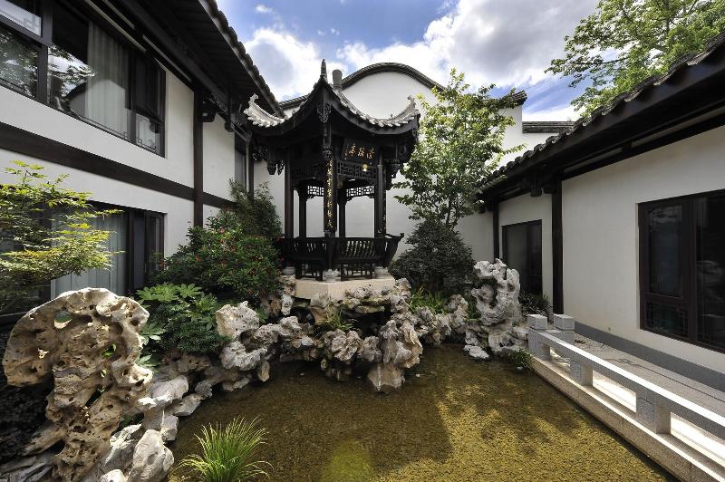 San Po Hotel image