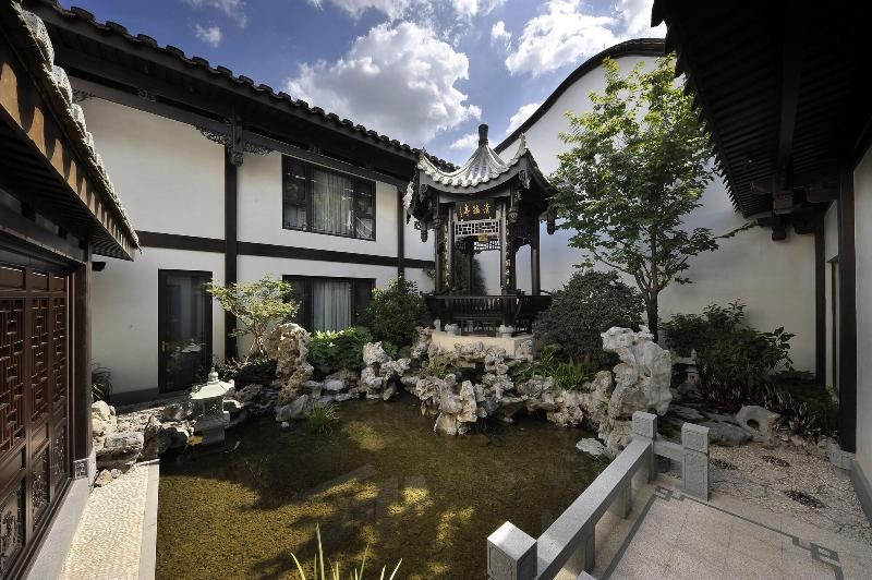 San Po Hotel image