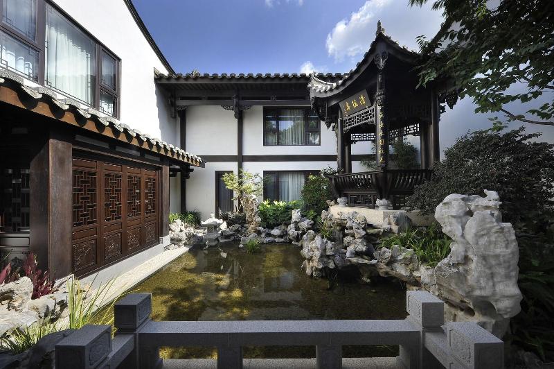 San Po Hotel image