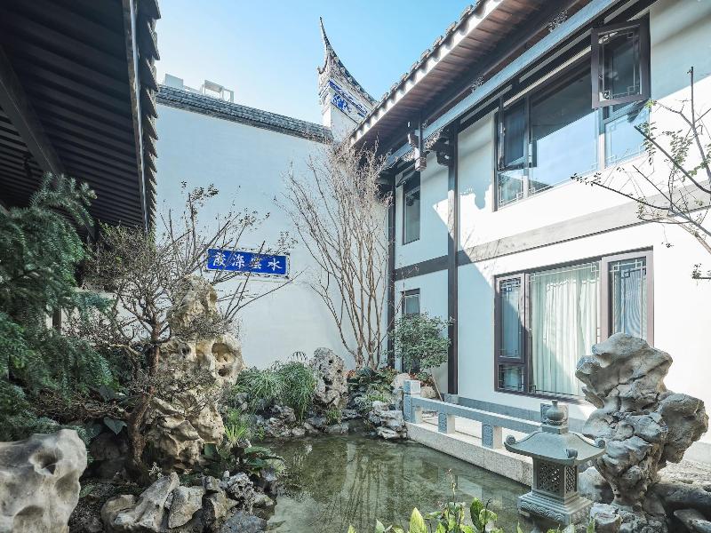 San Po Hotel image