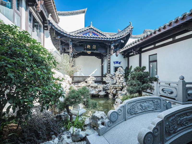 San Po Hotel image