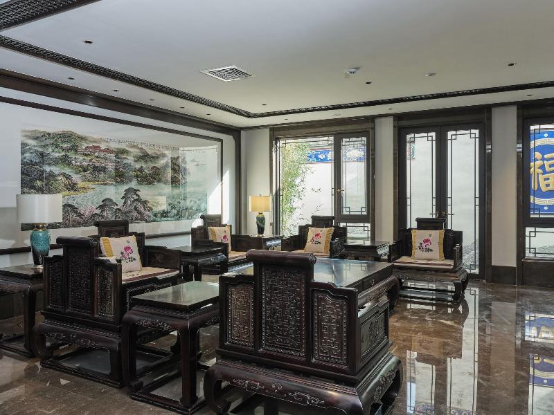 San Po Hotel image