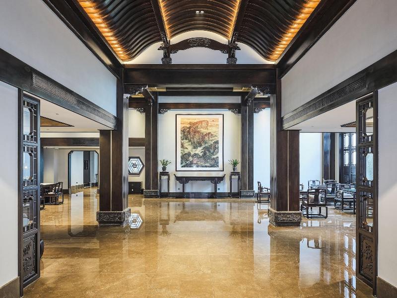 San Po Hotel image