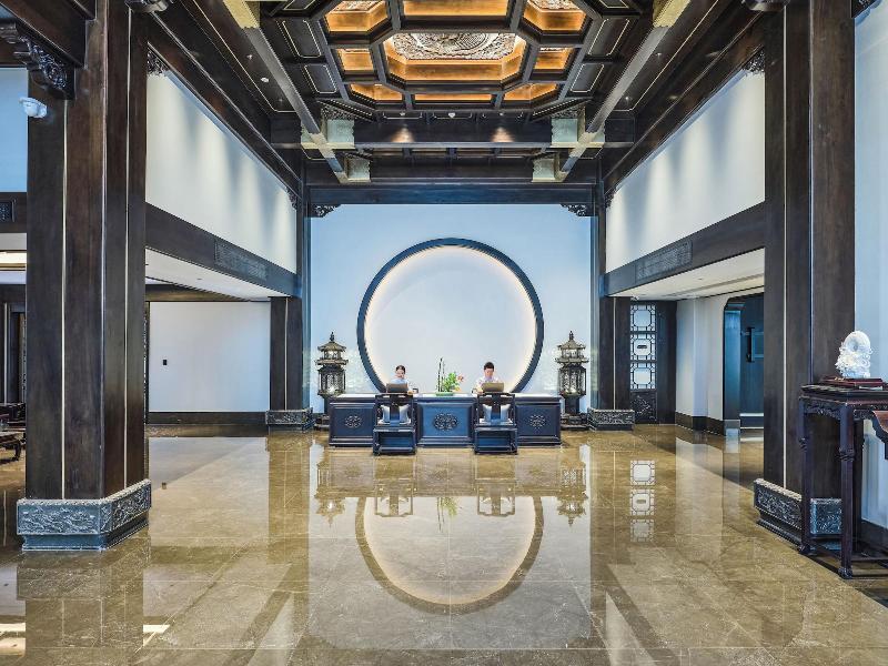 San Po Hotel image