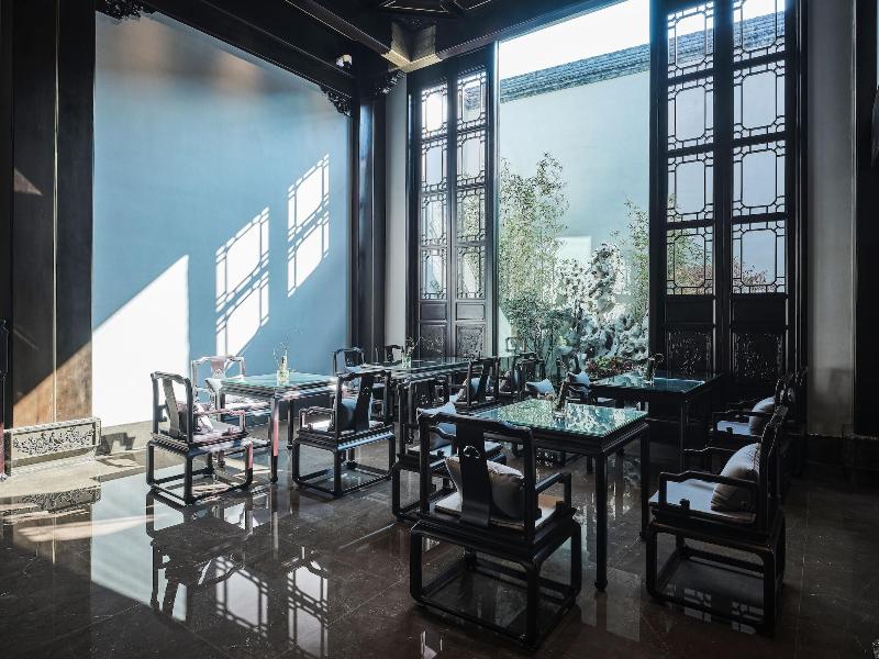 San Po Hotel image