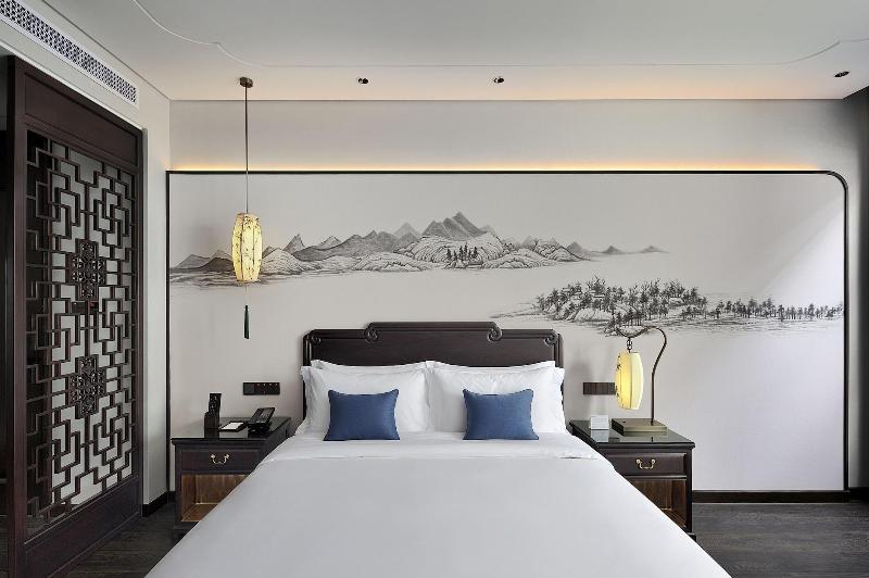 San Po Hotel image
