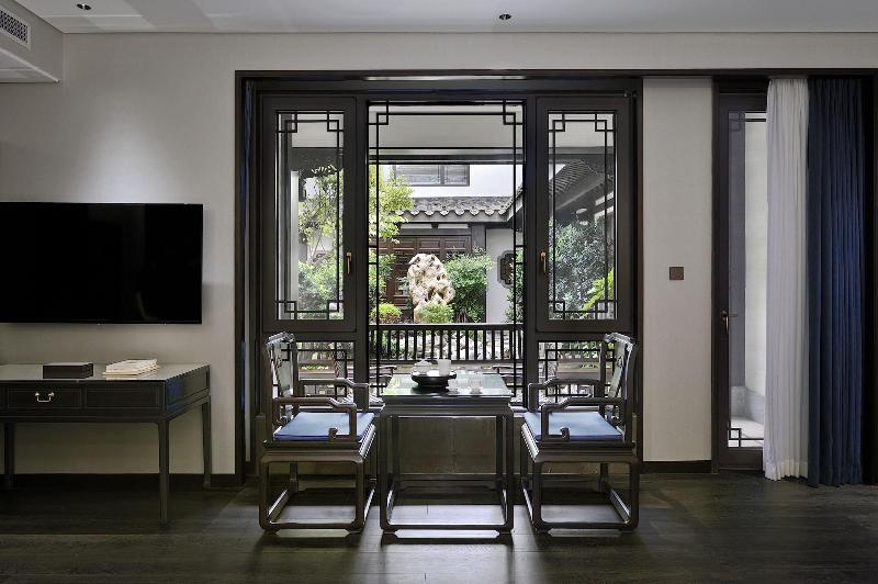 San Po Hotel image