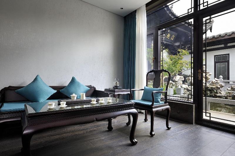 San Po Hotel image