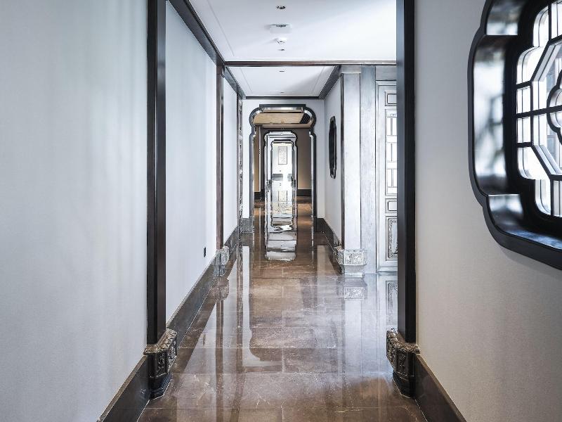 San Po Hotel image