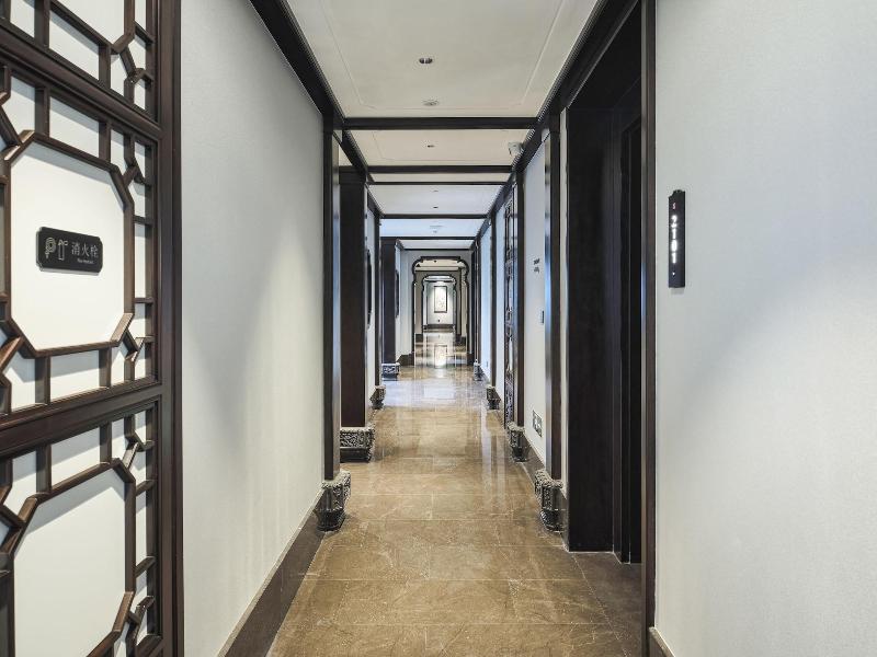 San Po Hotel image