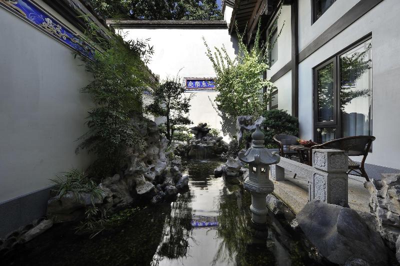 San Po Hotel image
