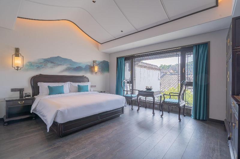 San Po Hotel image