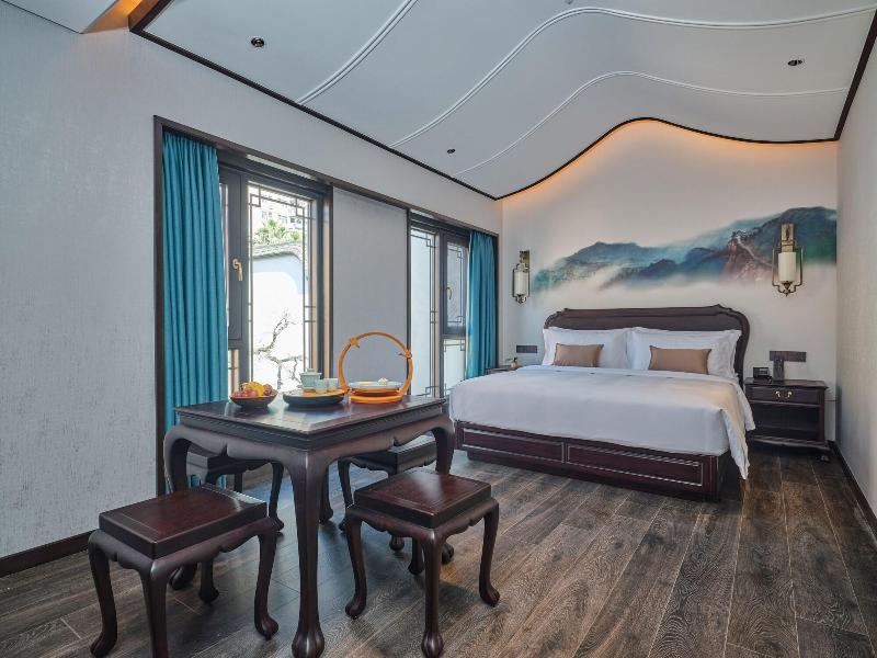 San Po Hotel image