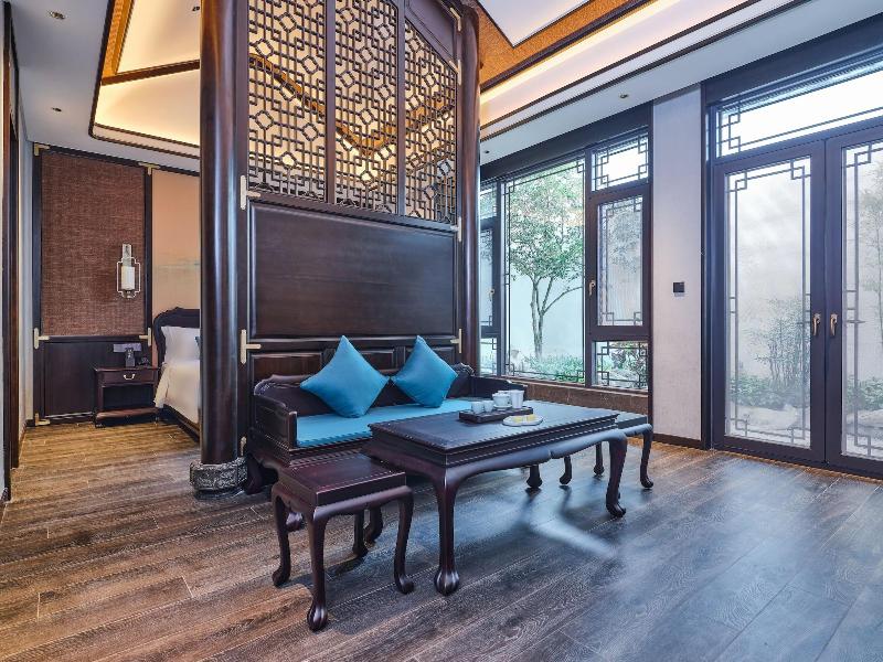 San Po Hotel image