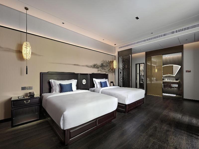 San Po Hotel image