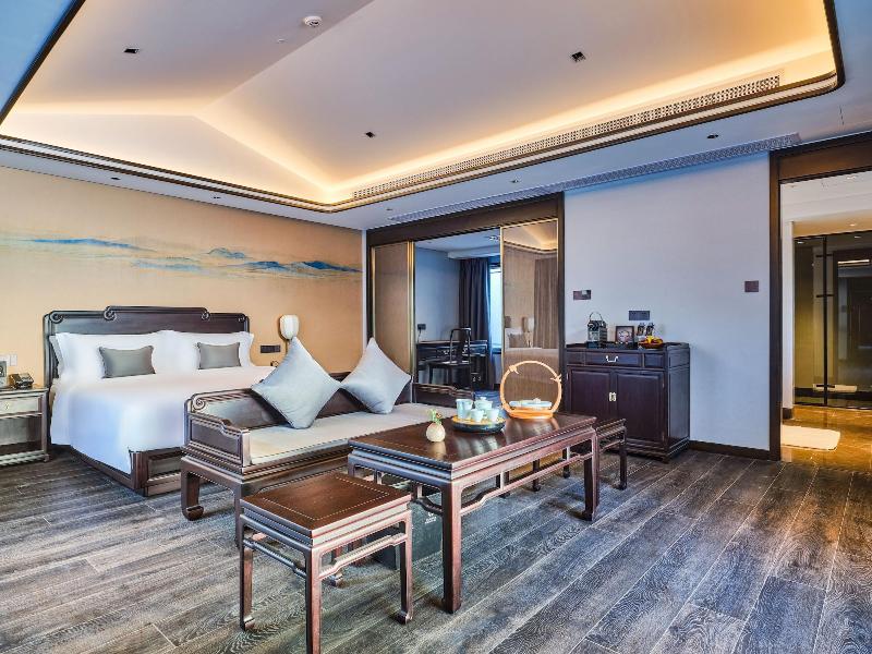San Po Hotel image