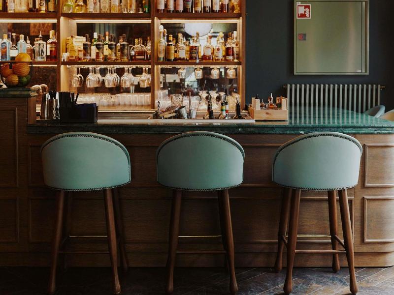 25hours Hotel Copenhagen Indre By image