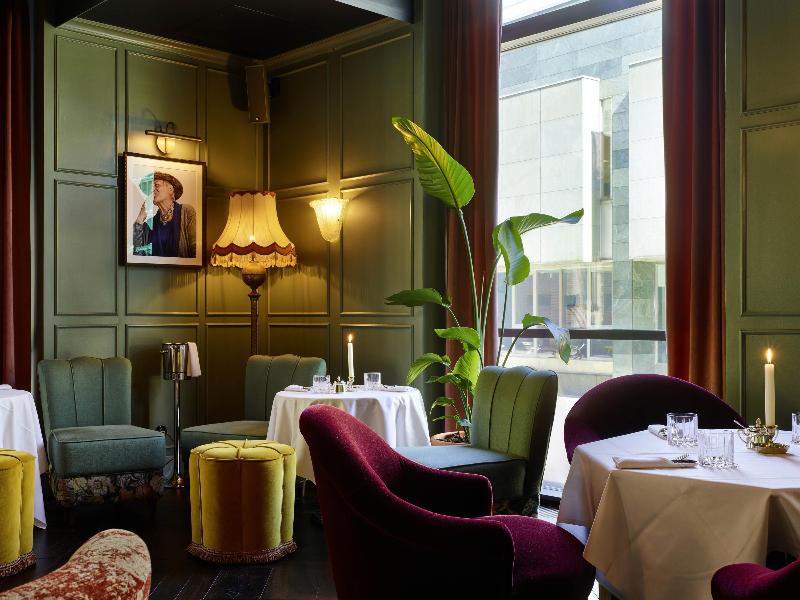 25hours Hotel Copenhagen Indre By image