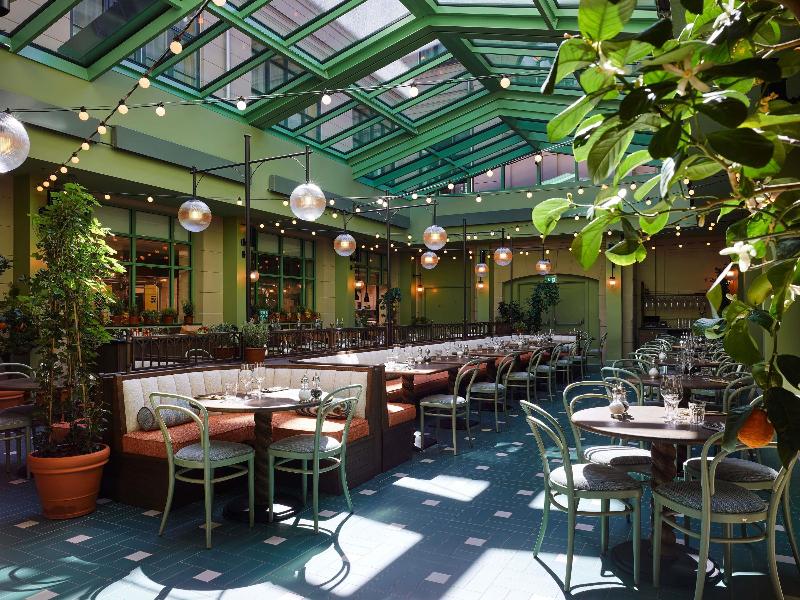 25hours Hotel Copenhagen Indre By image