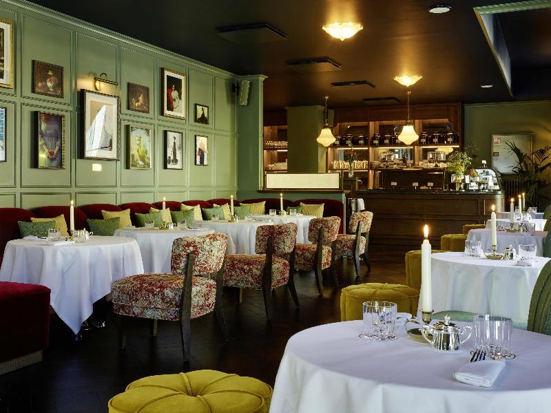 25hours Hotel Copenhagen Indre By image