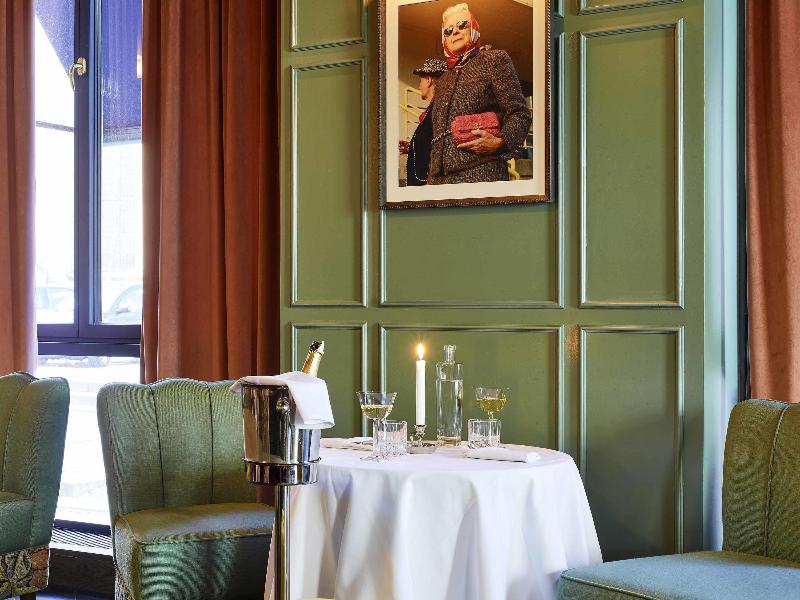 25hours Hotel Copenhagen Indre By image