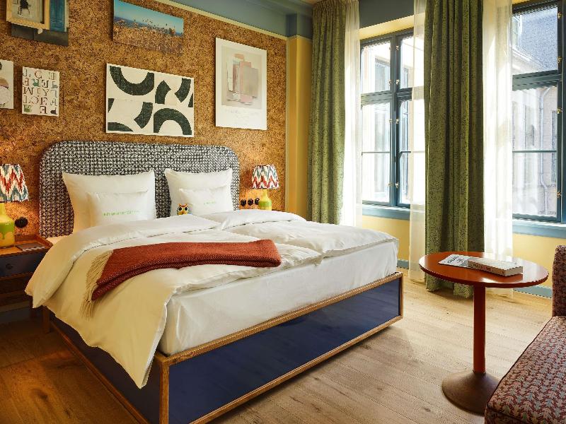 25hours Hotel Copenhagen Indre By image